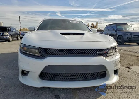 2019 Dodge Charger Gt z USA, uszkodzony, nr VIN 2C3CDXHGXKH630378